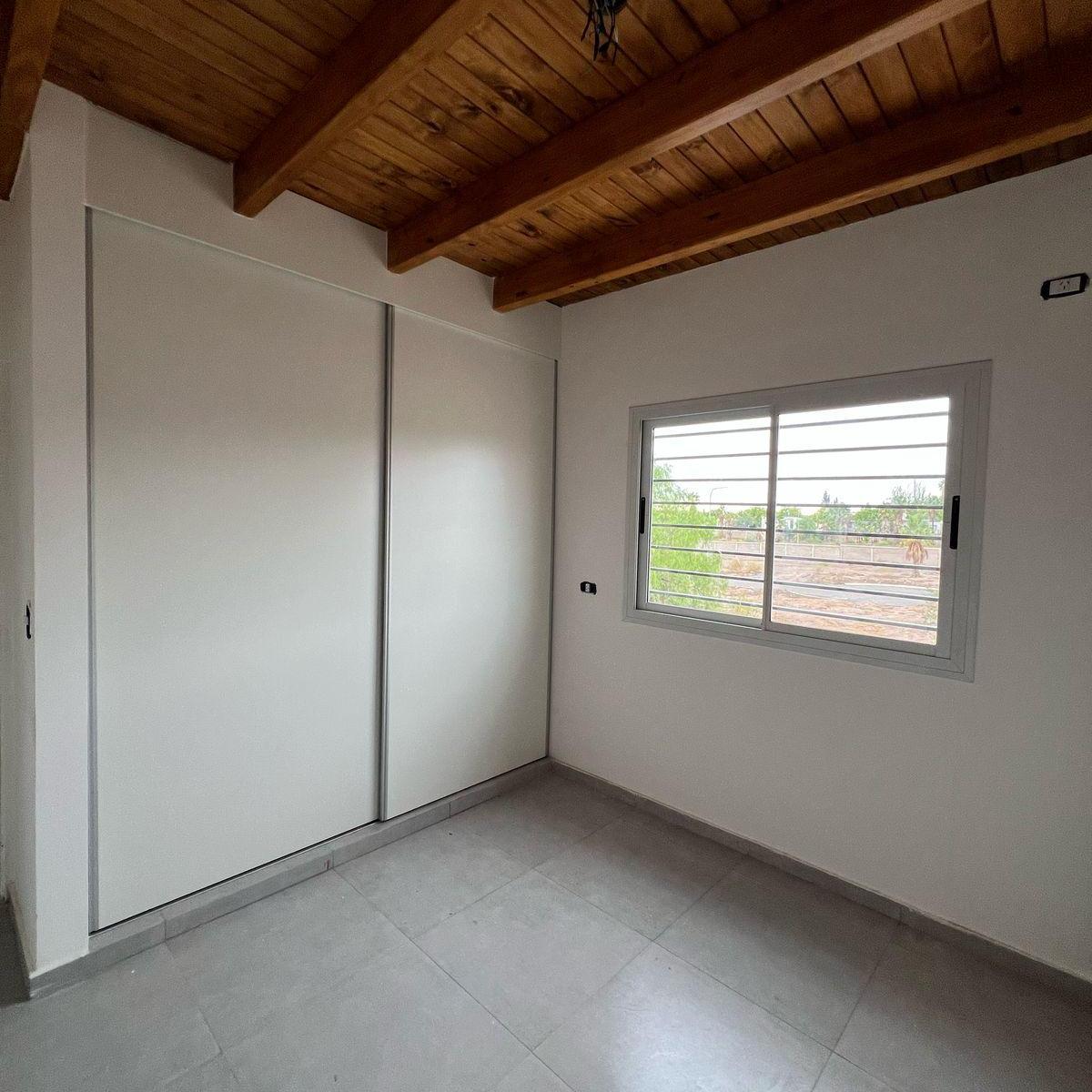 Dueño Directo Vende Duplex a Estrenar 1