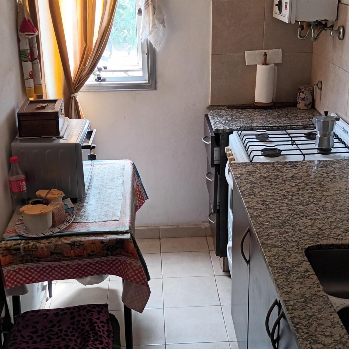 Exelente Oportunidad, Dueño. Exelente Ubicación. Al Frente. Balcon 4