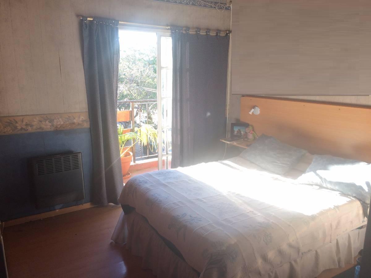 PH 4 Amb. con Cochera, Balco, Terraza, 3 Baños, Patio 4