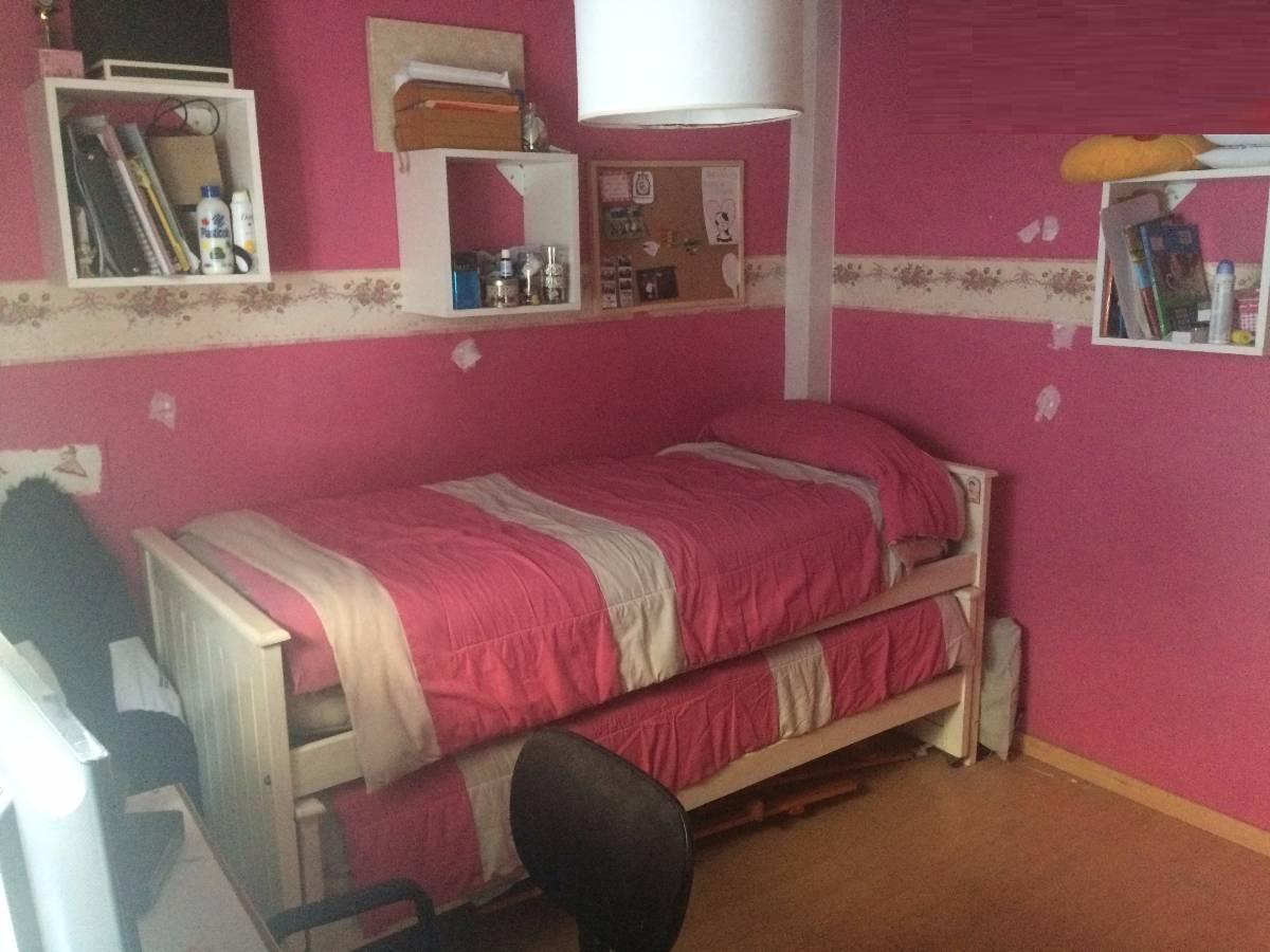 PH 4 Amb. con Cochera, Balco, Terraza, 3 Baños, Patio 2