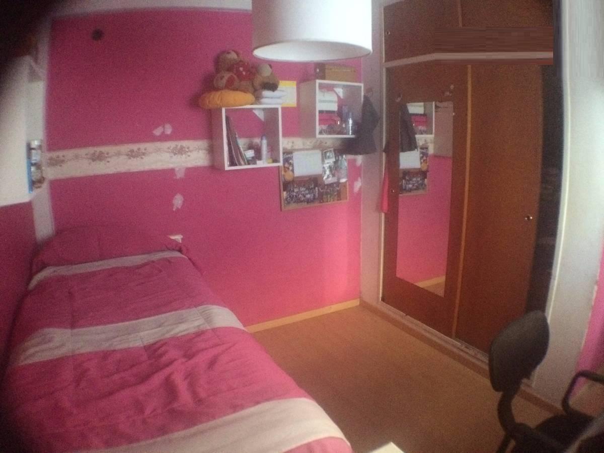 PH 4 Amb. con Cochera, Balco, Terraza, 3 Baños, Patio 5