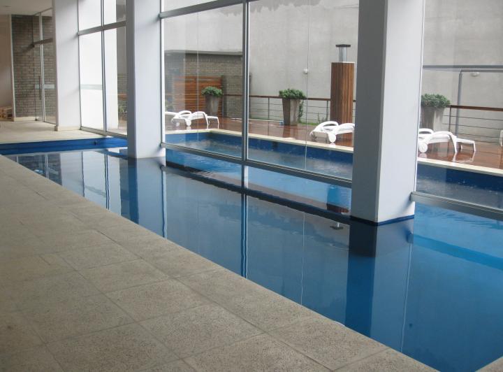 se alquila excelente departamento 2 amb. 1