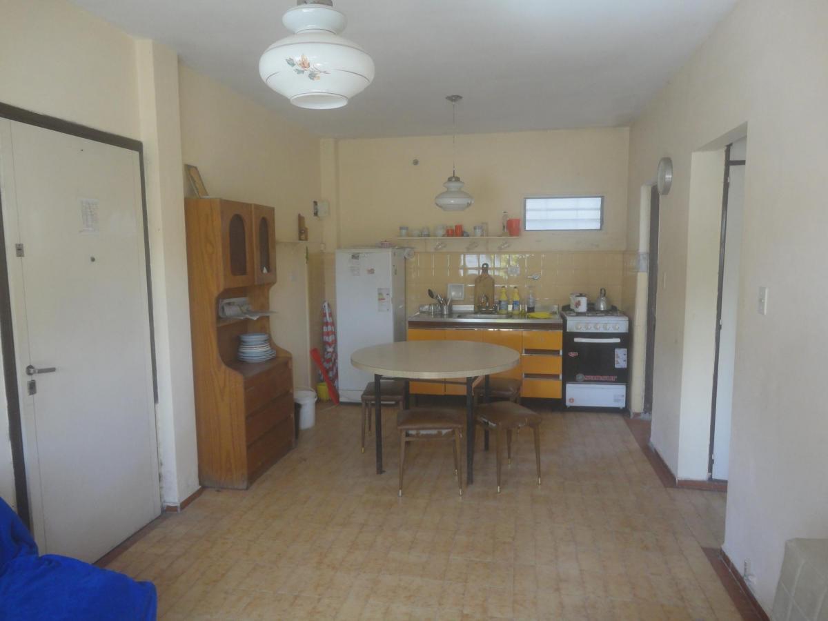 Departamento con Cochera 4