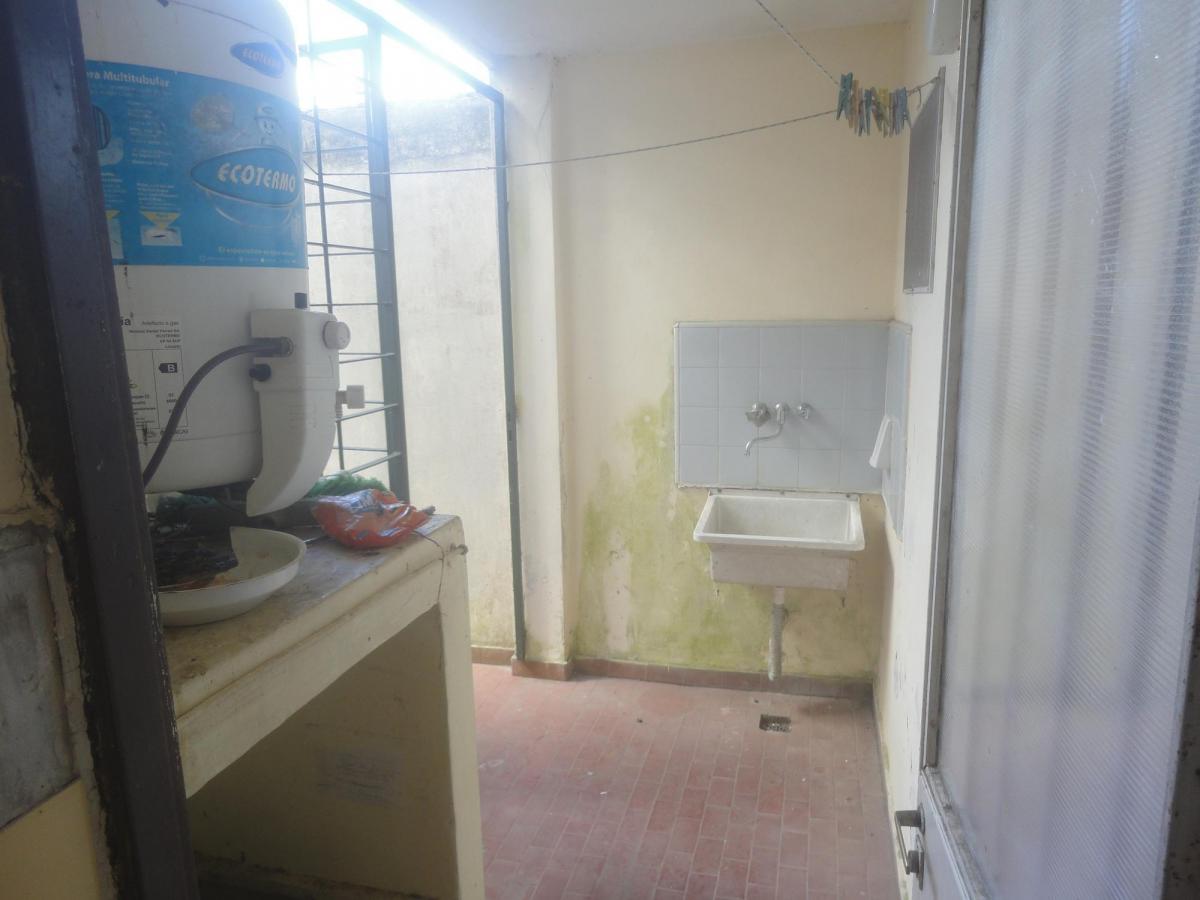 Departamento con Cochera 5