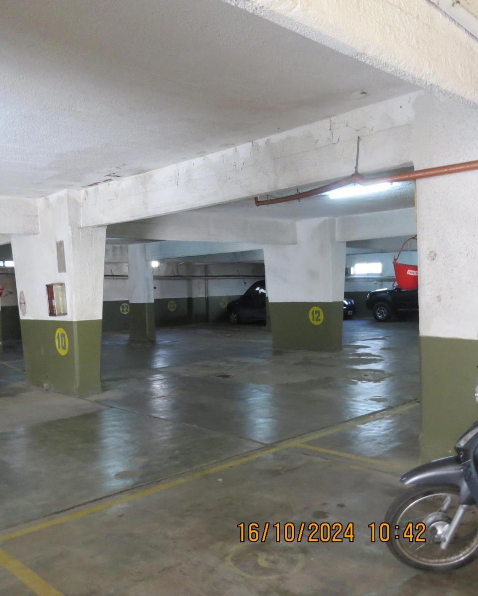 Depto Tuyu III 6° Piso 3