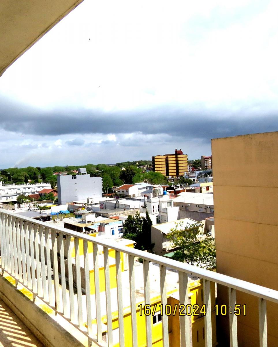Depto Tuyu III 6° Piso 2