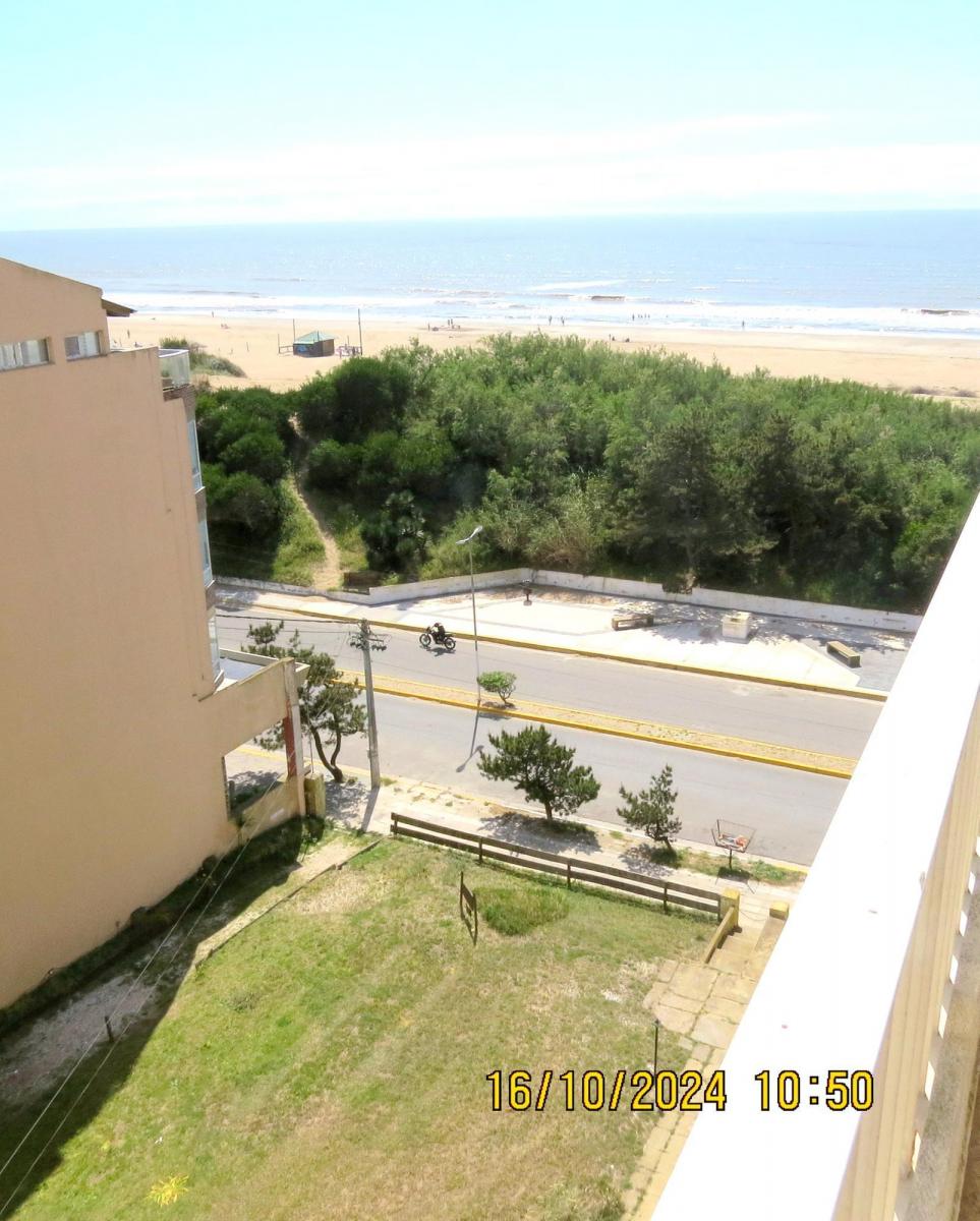 Depto Tuyu III 6° Piso 5