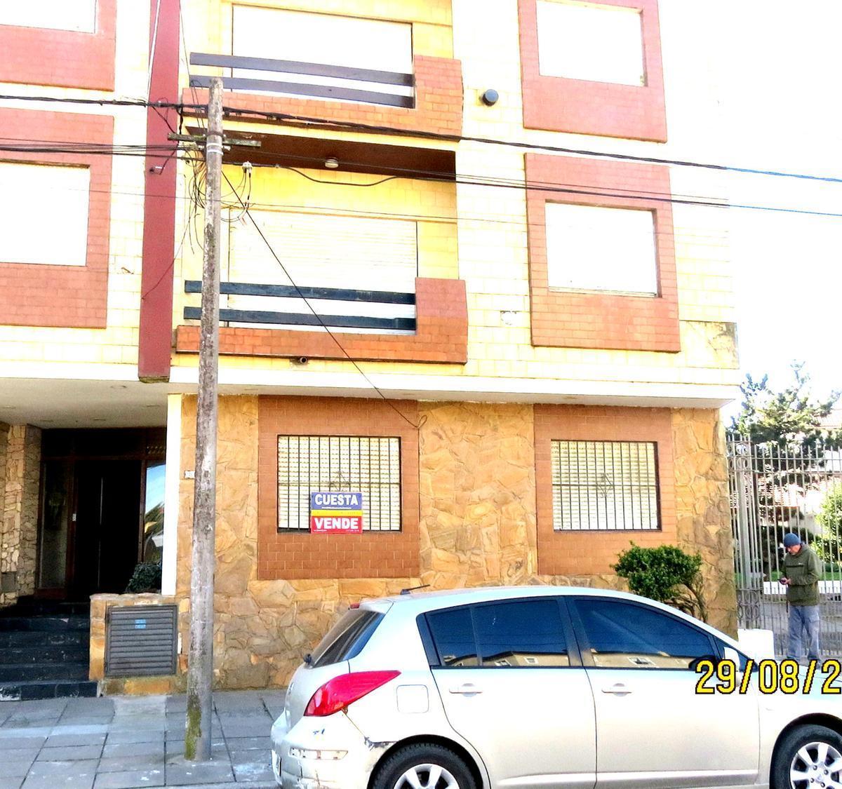 Departamento con Cochera 4