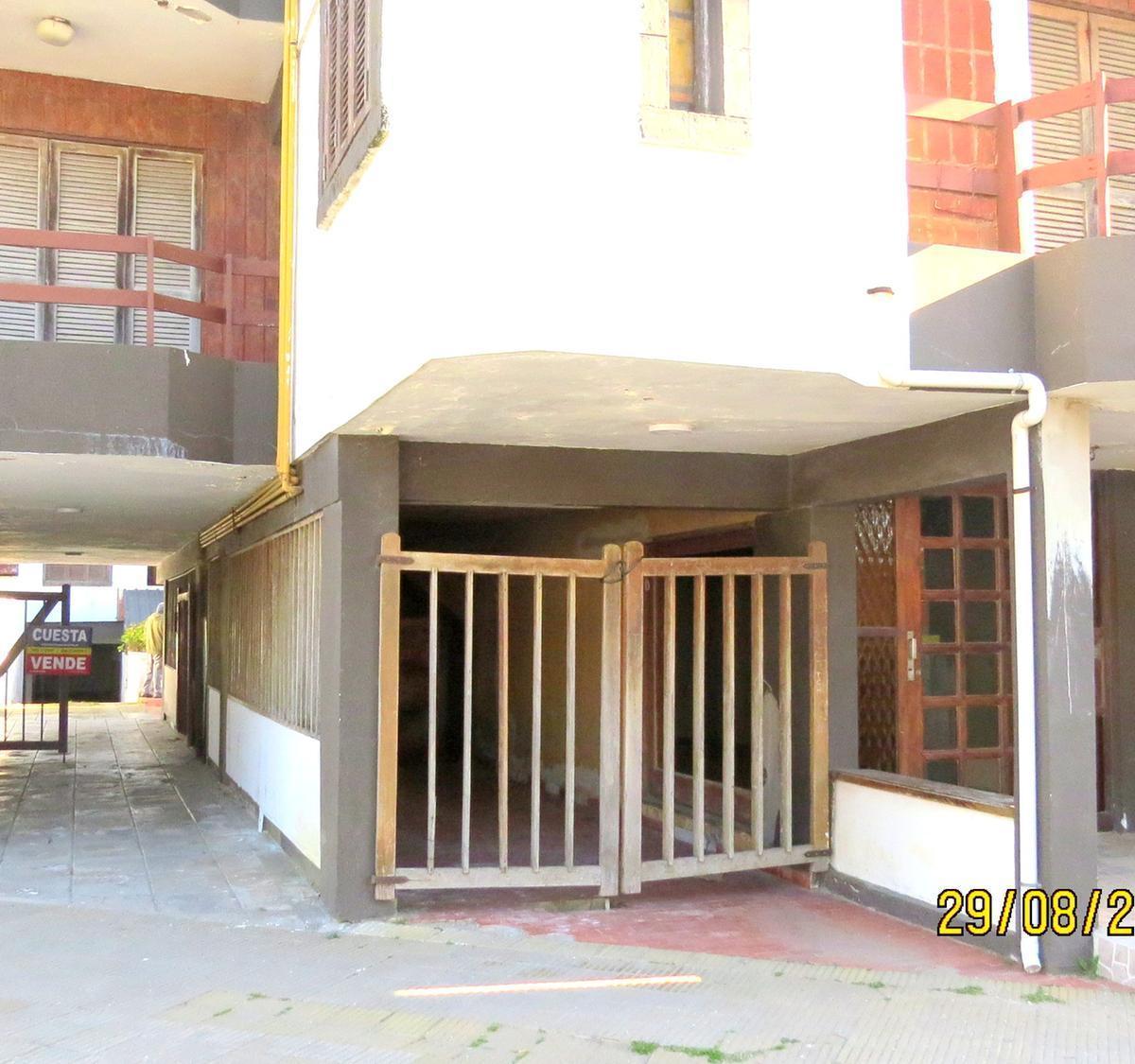 Departamento con Cochera 5