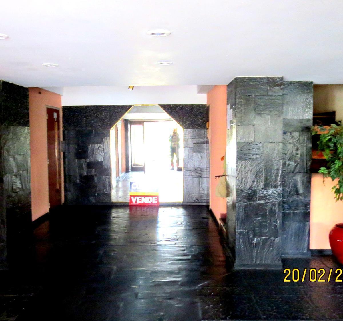 Departamento Riazor VIII 4