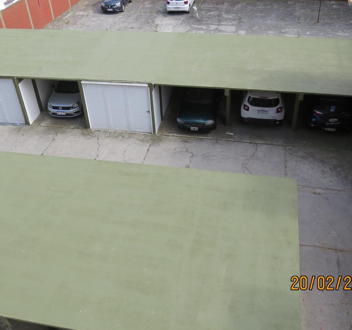 Departamento Riazor VIII 1