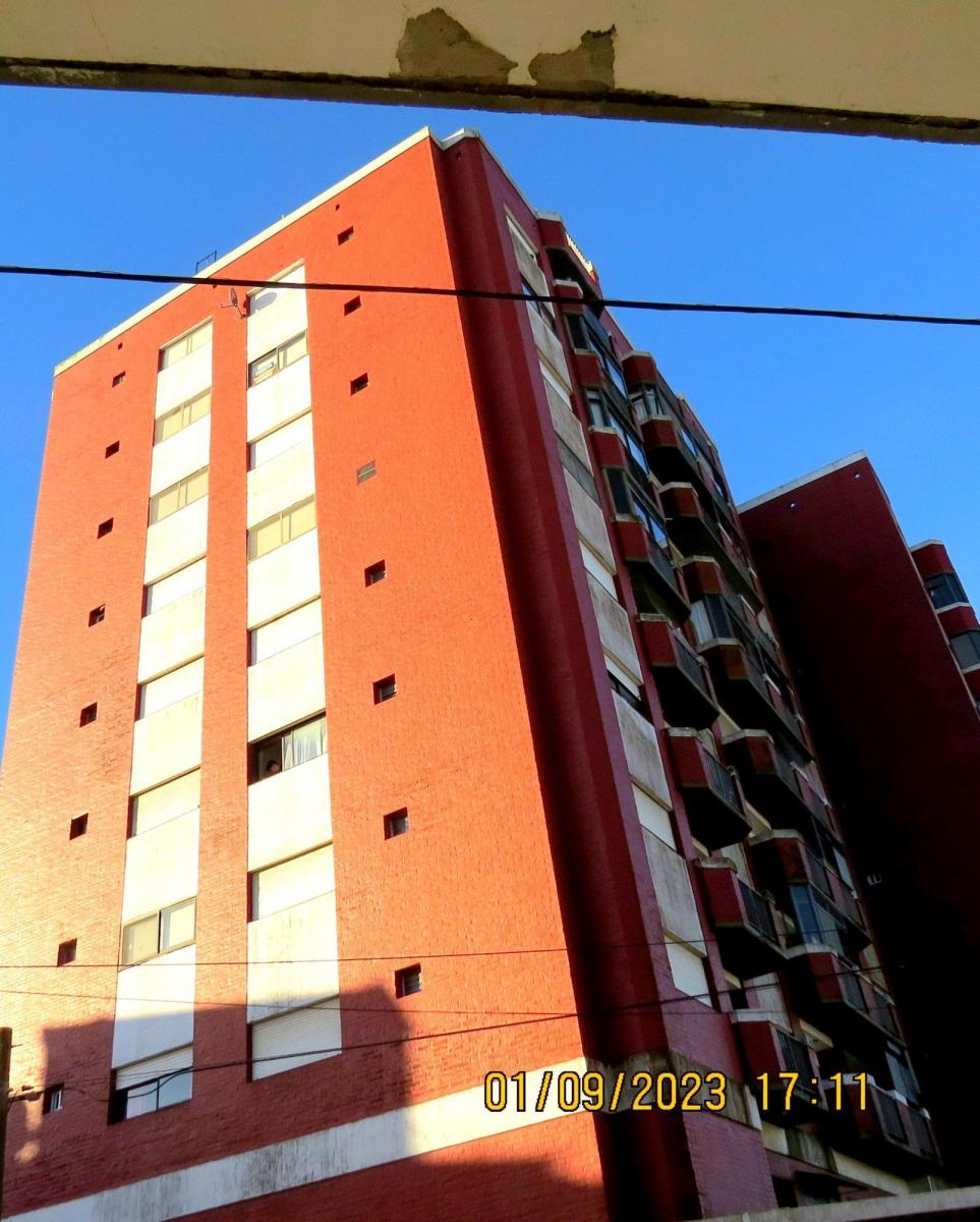 Departamento Riazor XII 4