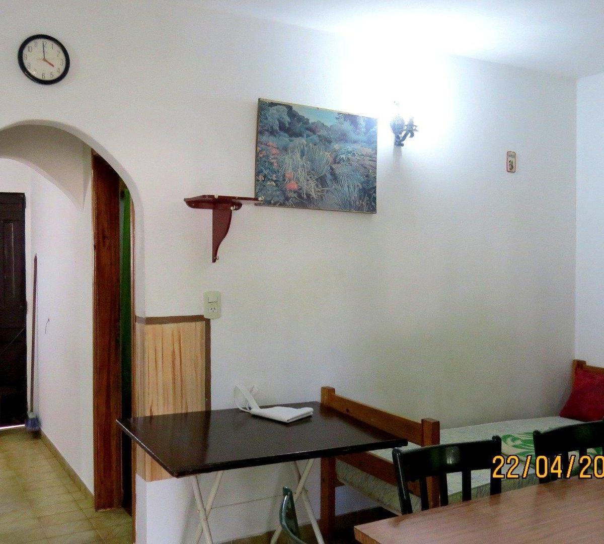 4 Departamentos en Block 3