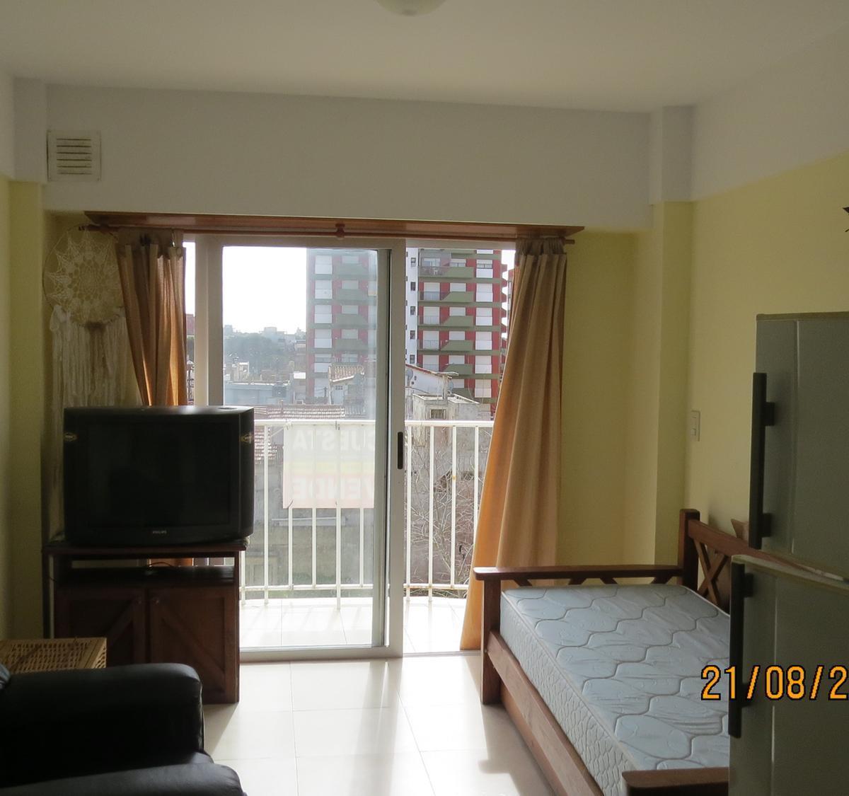 Departamento Edificio Max III 3