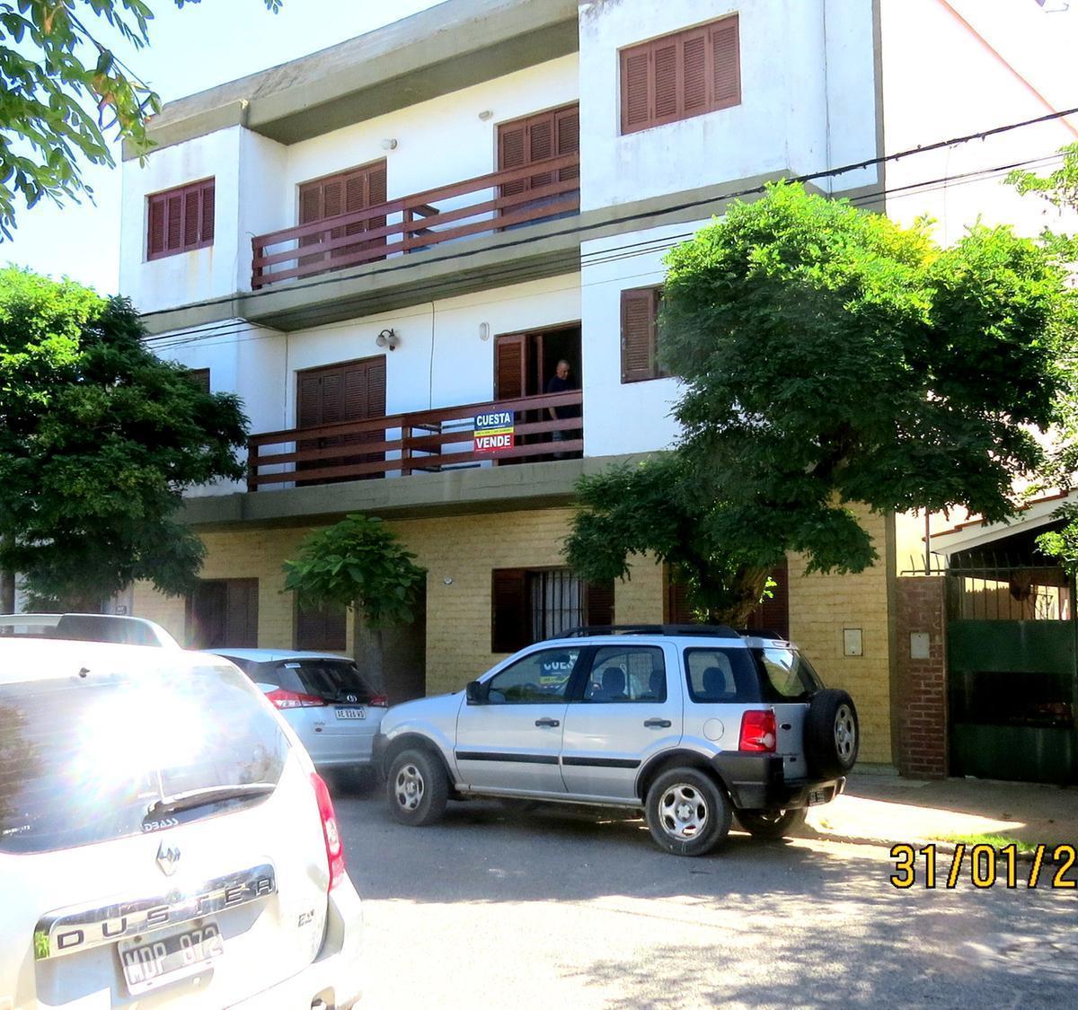 Departamento Centrico 1