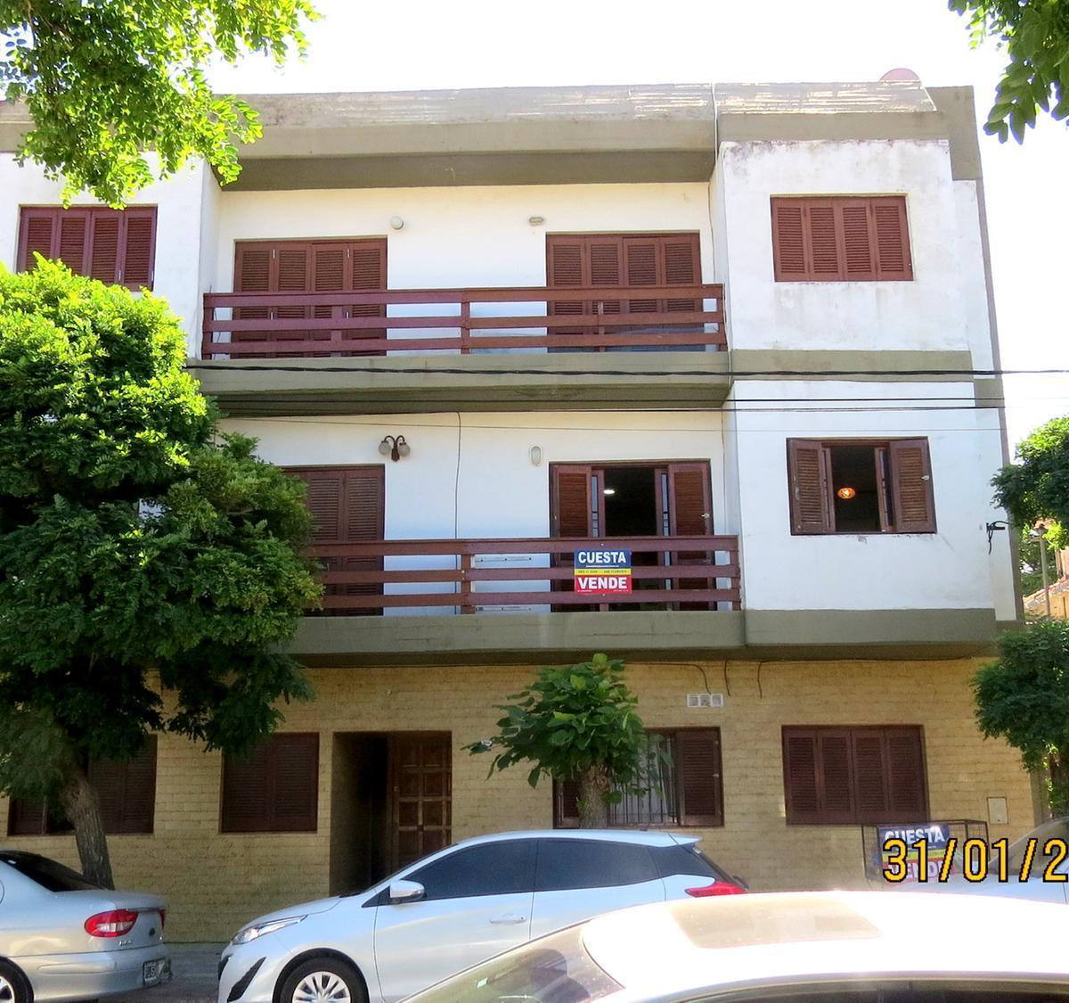 Departamento Centrico 2