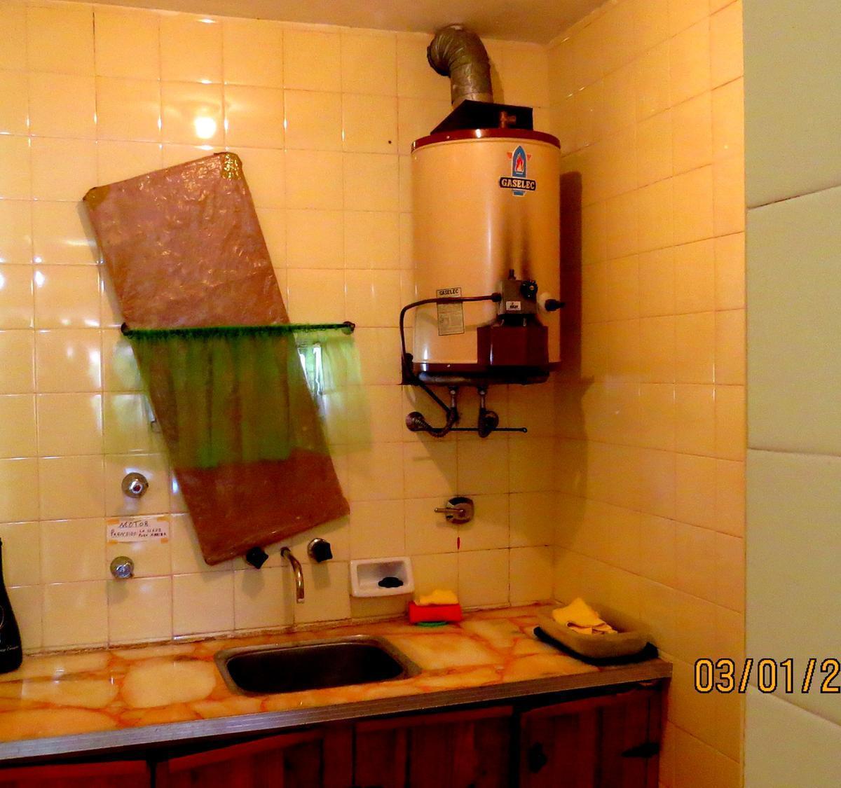 Chalet Tala Residencial 5