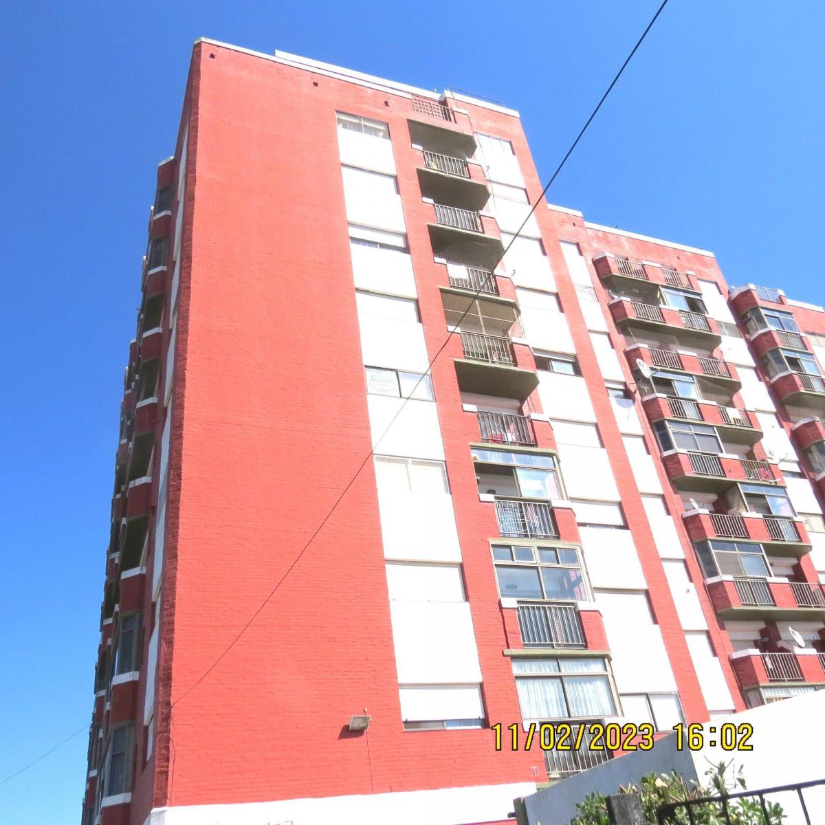 Departamento Riazor XI 3