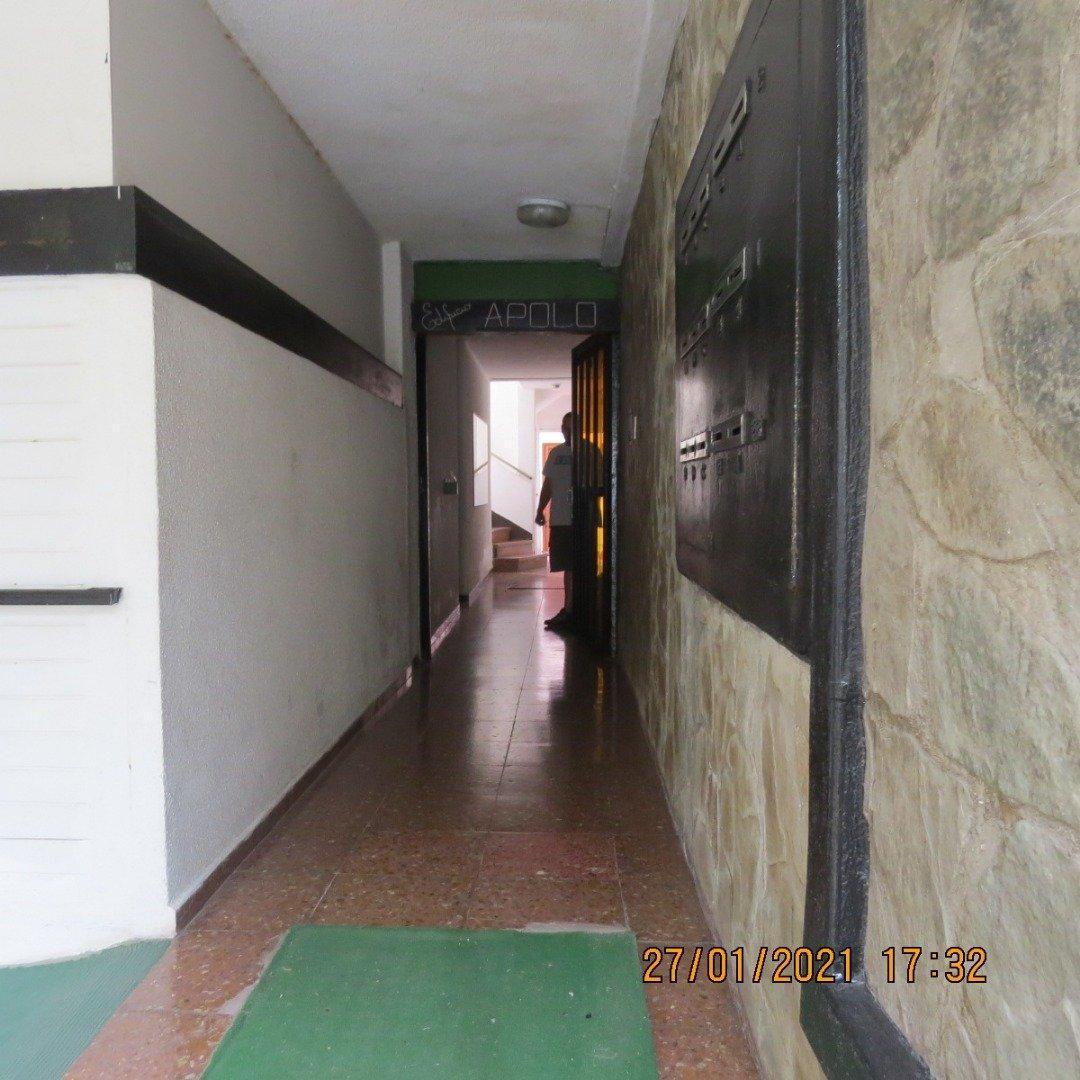 Departamento 1° Piso Frente 2