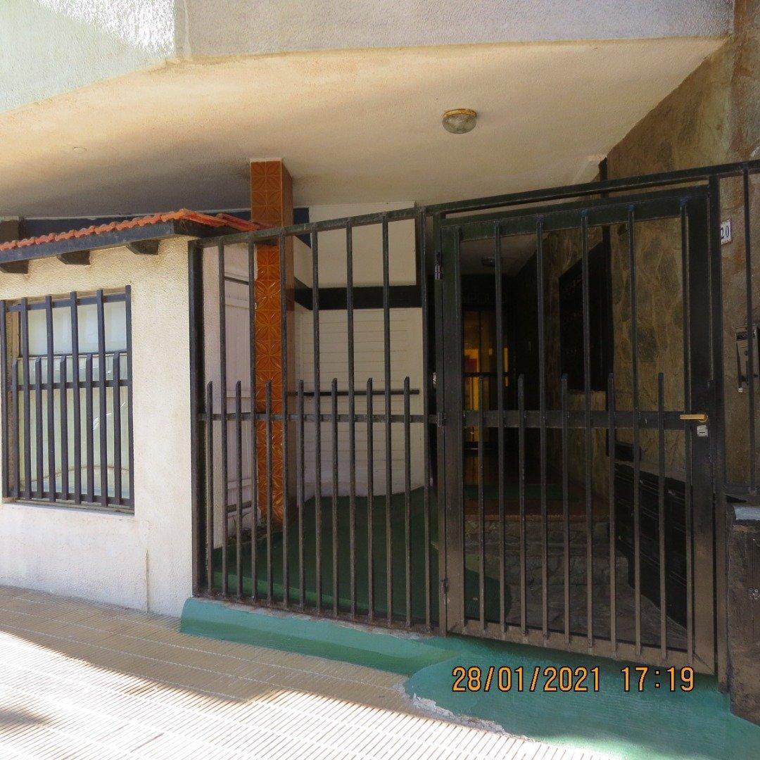 Departamento 1° Piso Frente 4