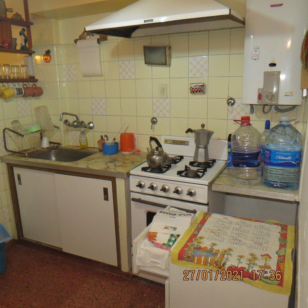Departamento 1° Piso Frente 5