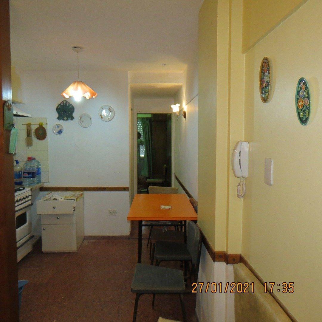Departamento 1° Piso Frente 1