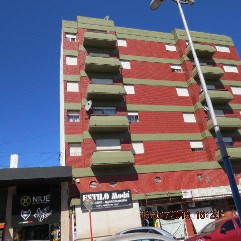 Departamento Riazor IV 4