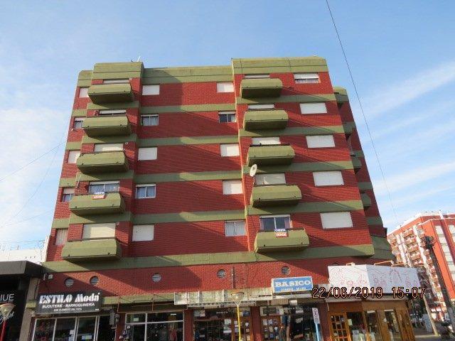 Departamento Riazor IV 1