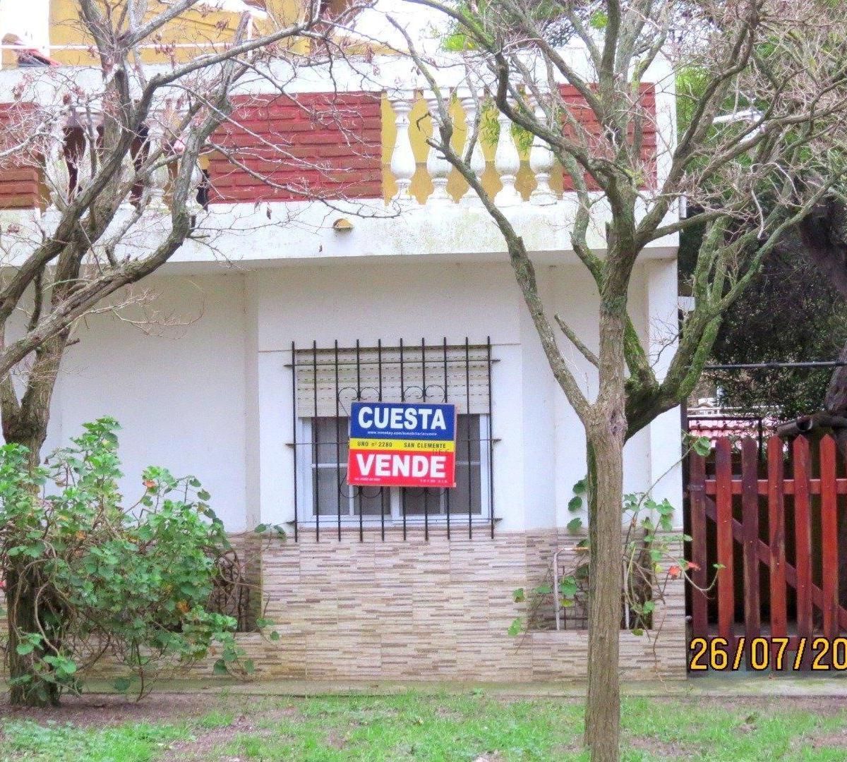 Departamentos 5 en Block 5