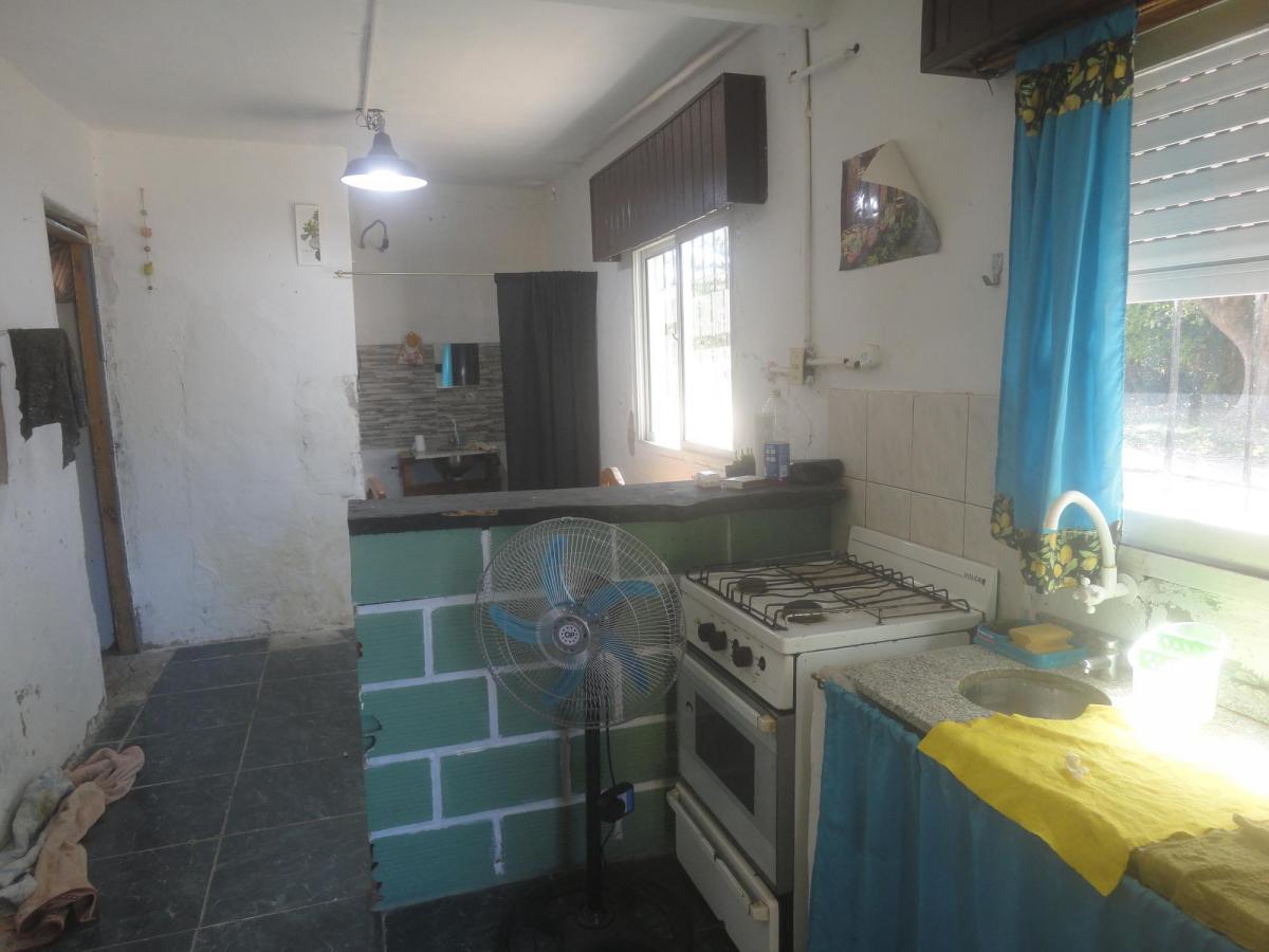 Casa Mas Depto 2