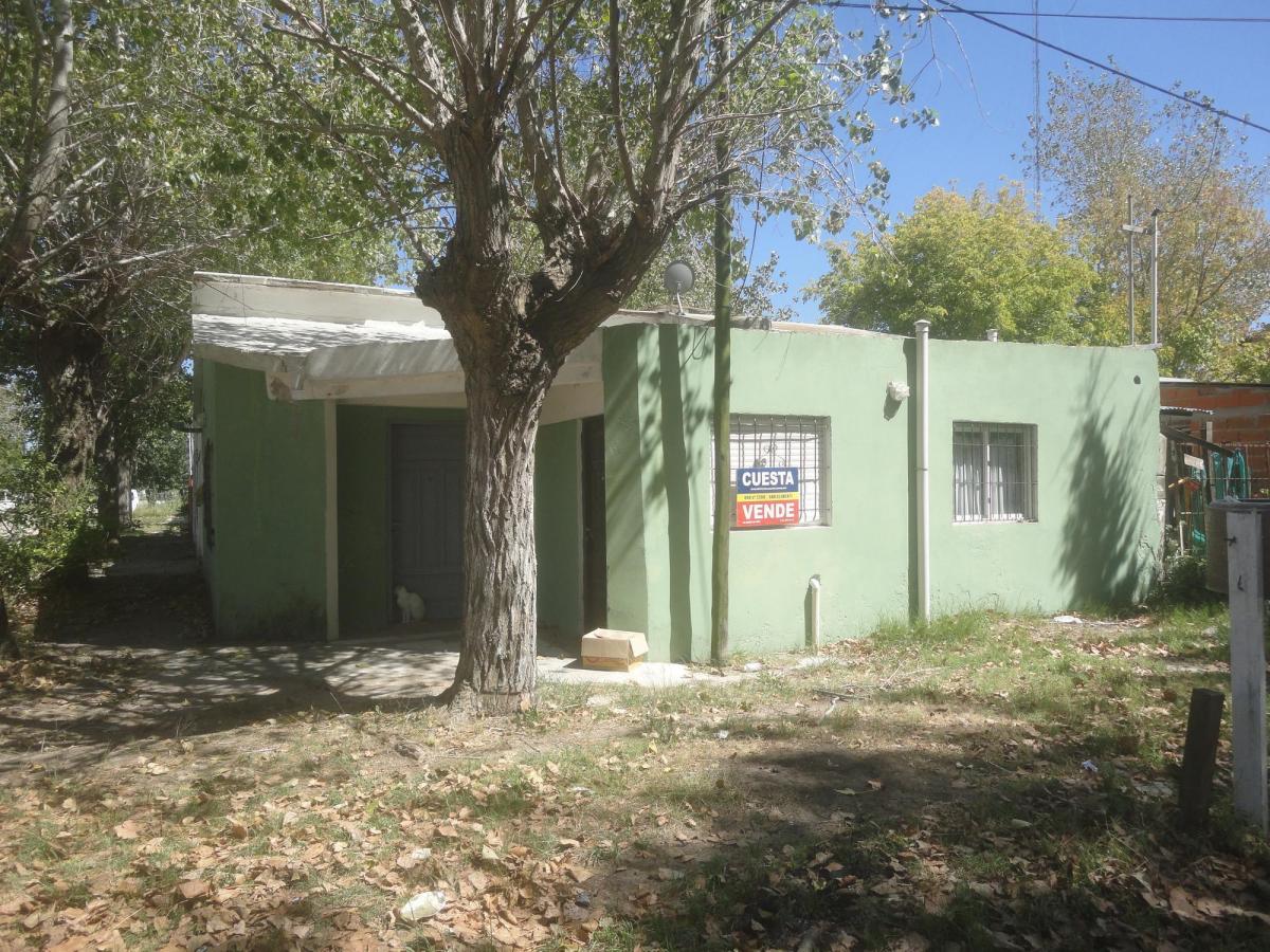 Propiedad en Argentina