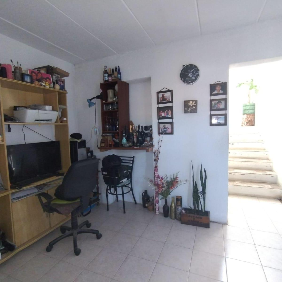 Dúplex de 4 Dorm. 2