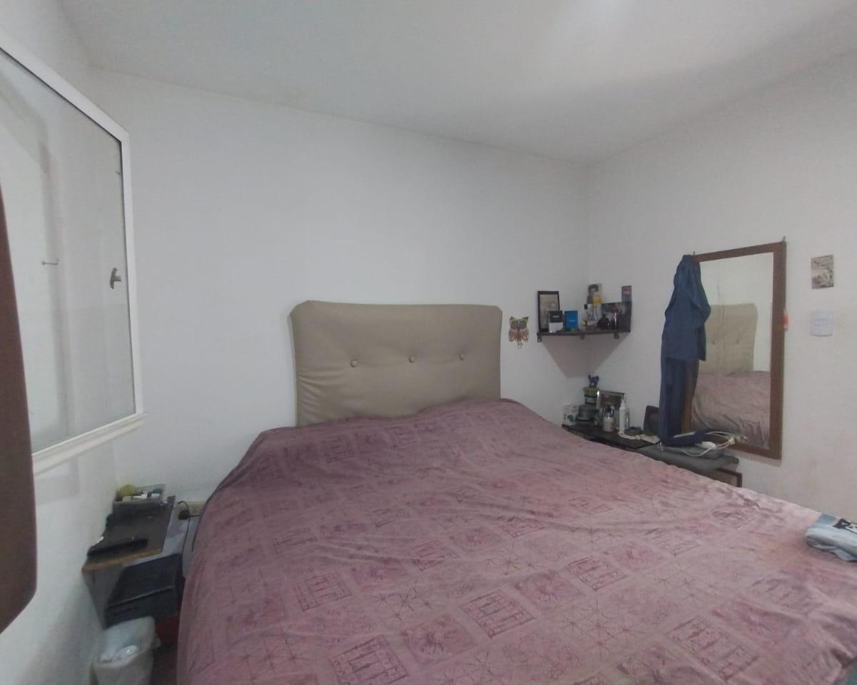 Dúplex de 4 Dorm. 1