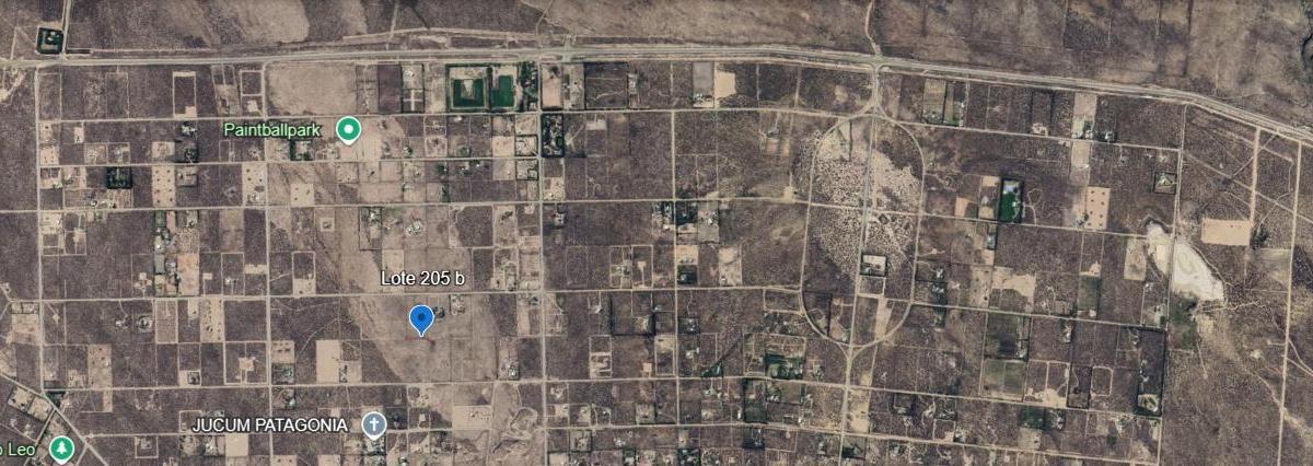 Terreno en "El Doradillo" del Parque Ecológico de 20.800 m² 1