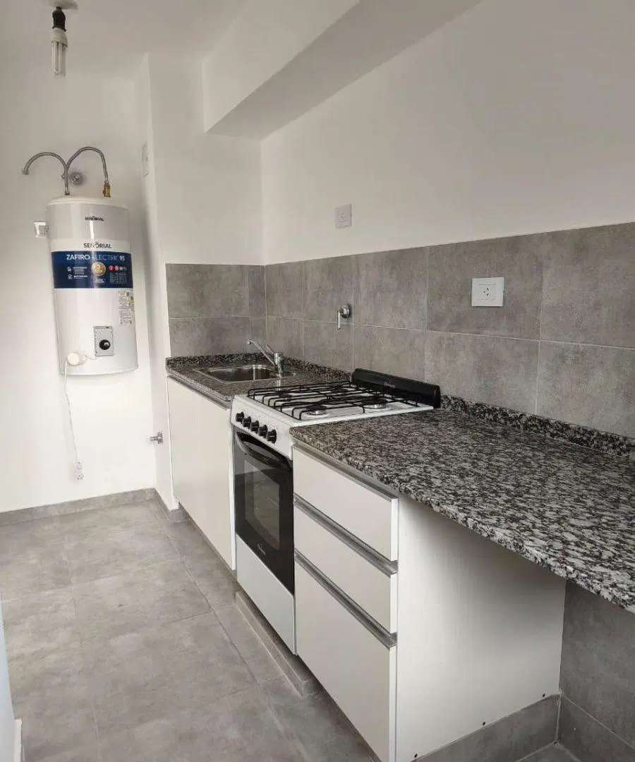 Alquiler de Departamento de 2 Dormitorio. Candioti Norte 2
