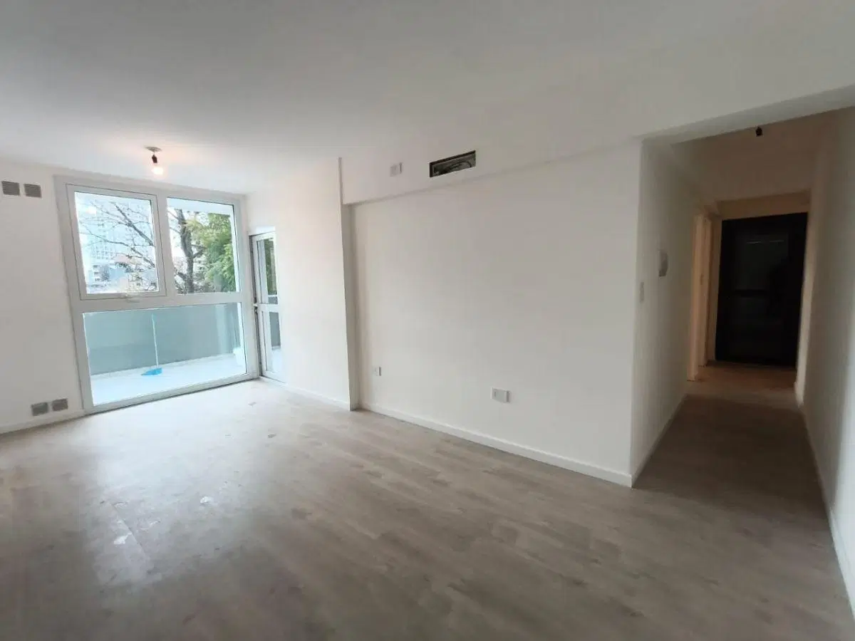Alquiler de Departamento de 2 Dormitorio. Candioti Norte 8