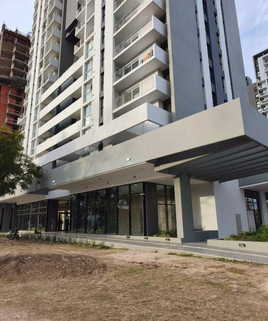 Alquiler de Departamento de 2 Dormitorio. Candioti Norte 5