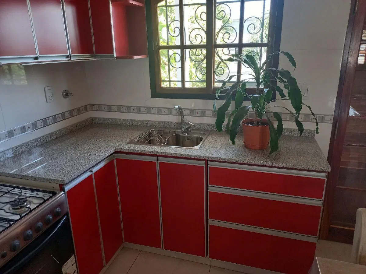 Departamento de 1 dormitorio en Planta ALta por escalera 6