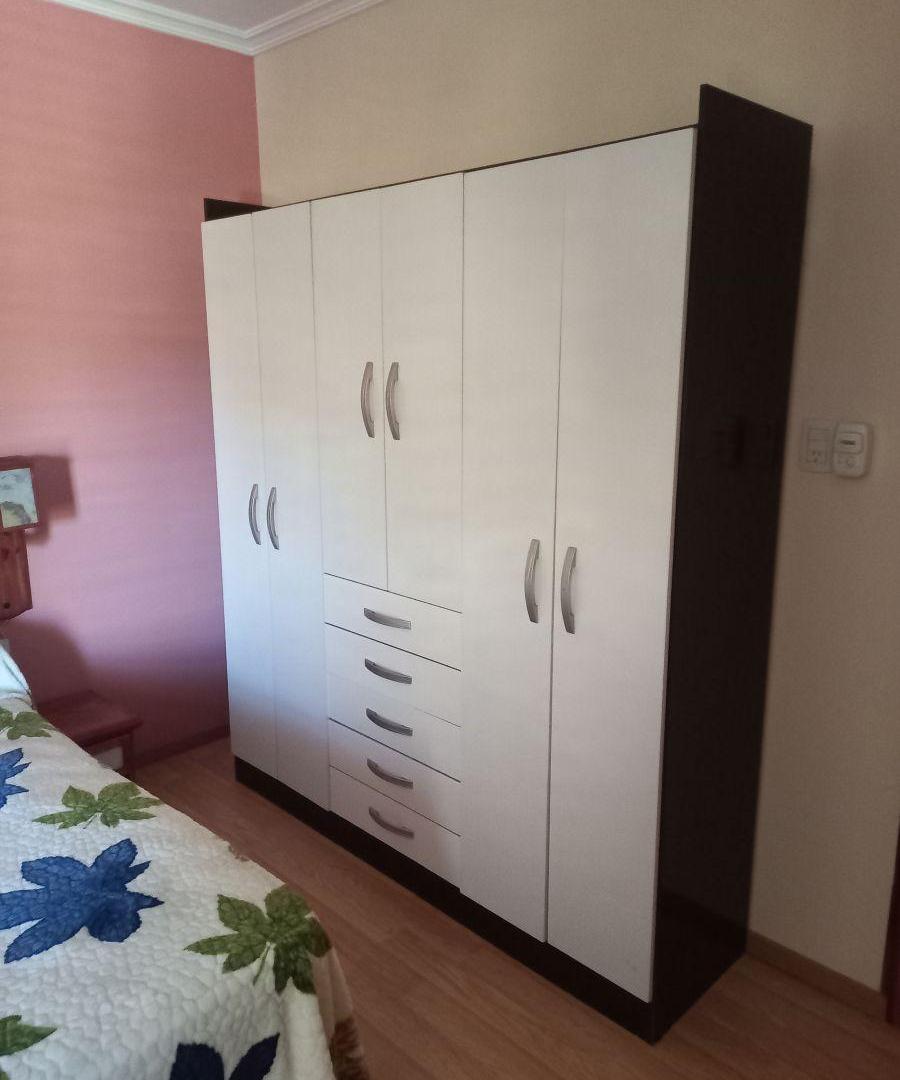 Foto de DEPARTAMENTO AMOBLADO de 1 dormitorio en Planta Alta por escalera, sin, imagen 4