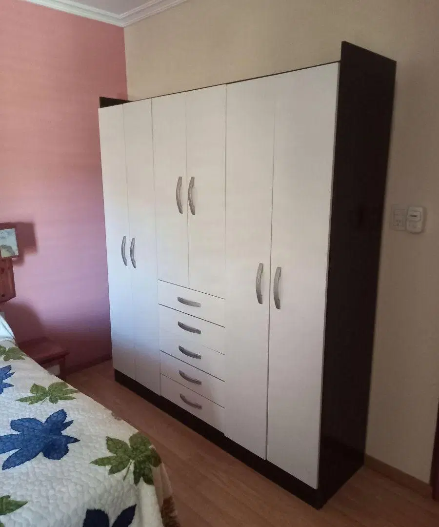 Departamento de 1 dormitorio en Planta ALta por escalera 4