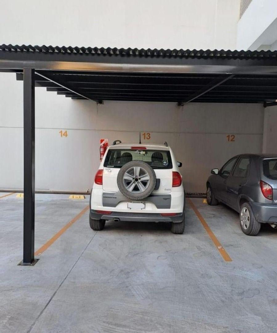 Foto de ALQUILER de Cochera Techada con Bicicletero en Zona Centro!, imagen 5