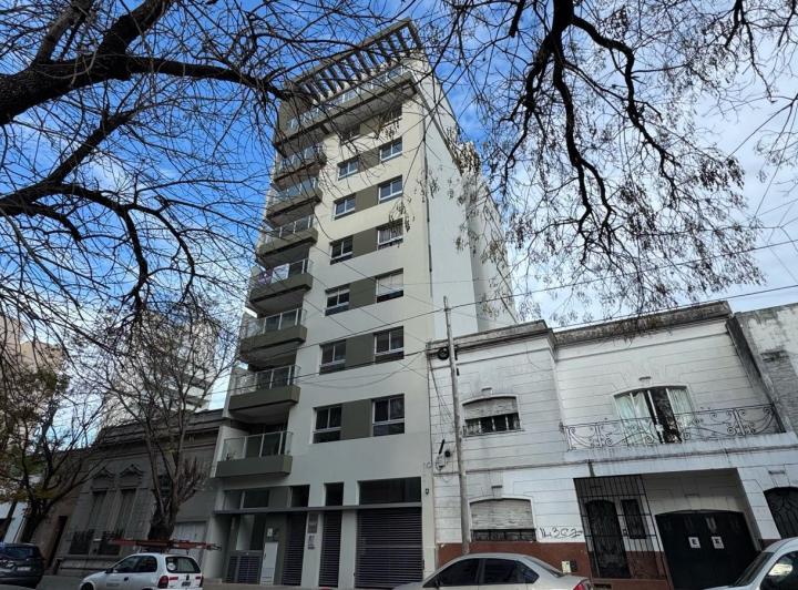 Departamento en venta en La Plata
