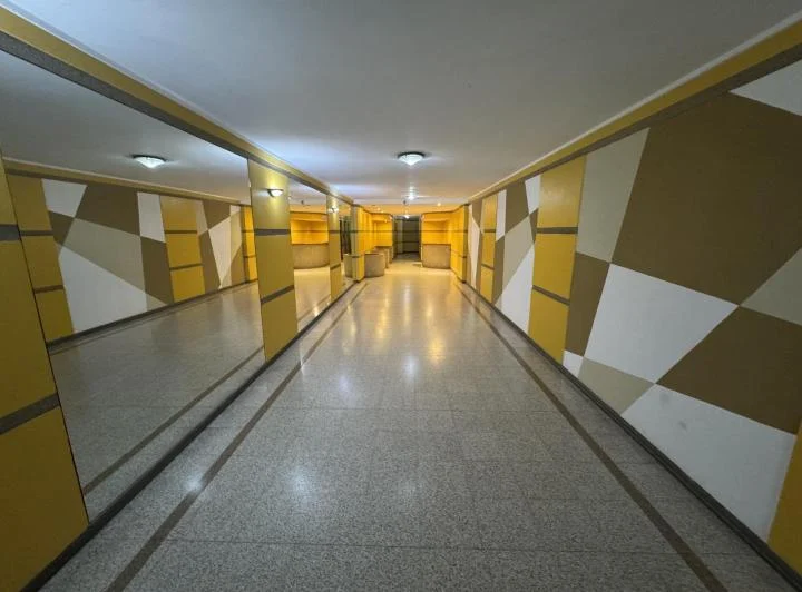 Departamento 2 dormitorios en ALQUILER 2