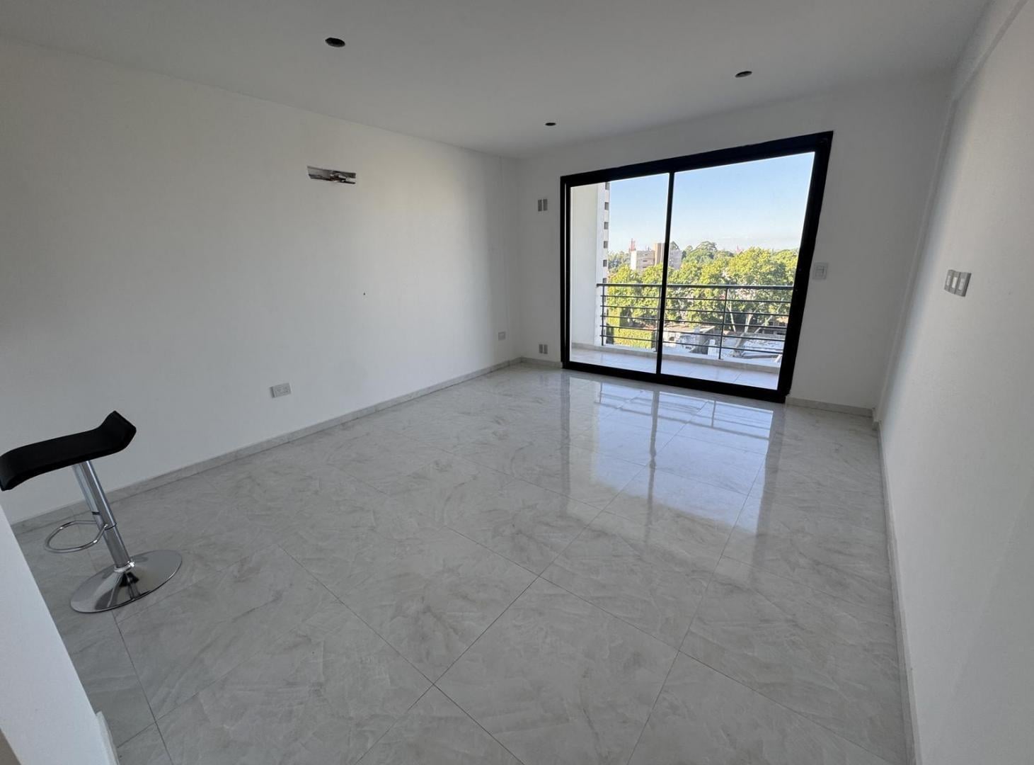Departamento monoambiente en venta 2 e 61 y 62