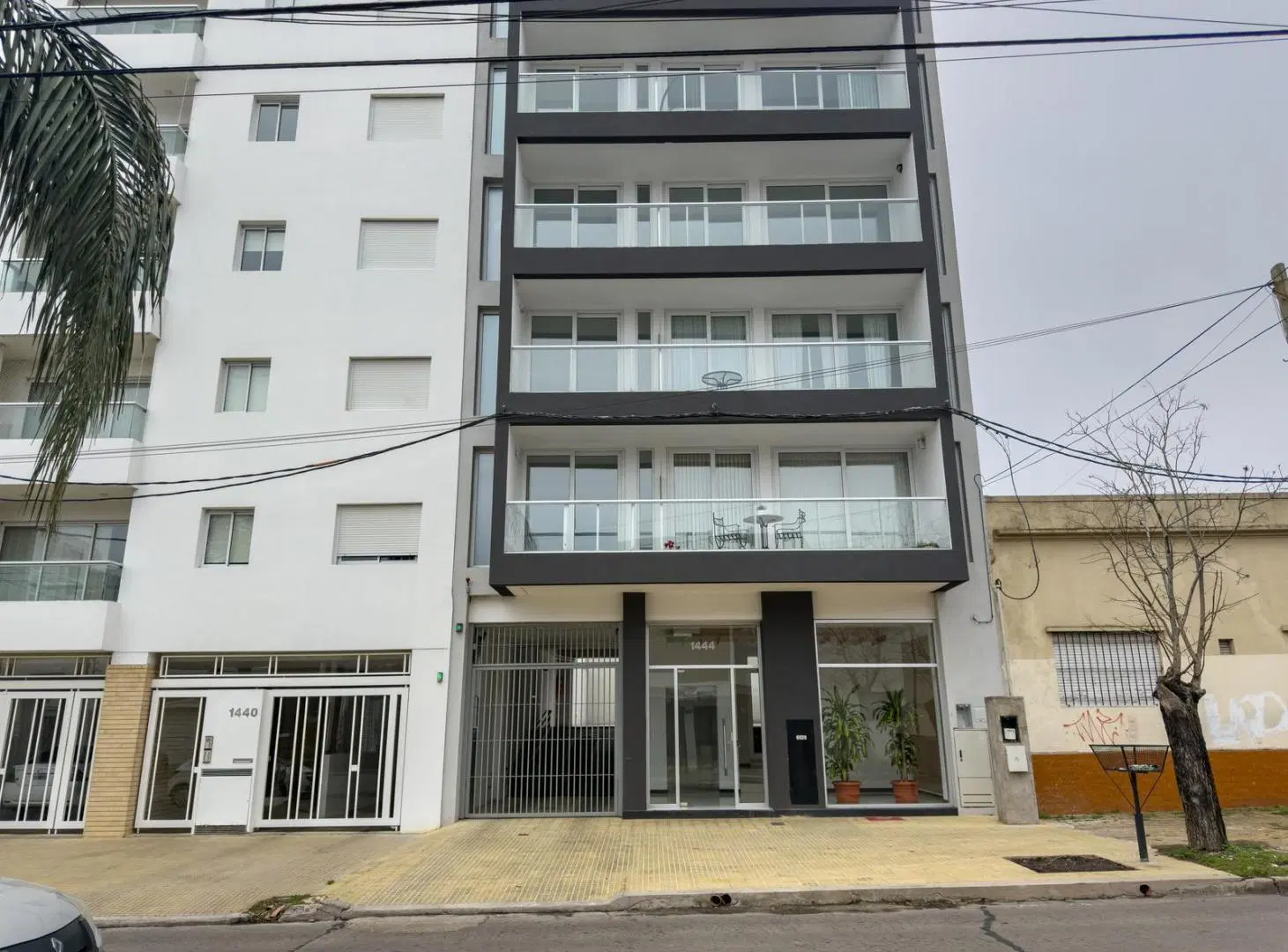 Departamento de 1 dormitorio y cochera a estrenar en venta 5