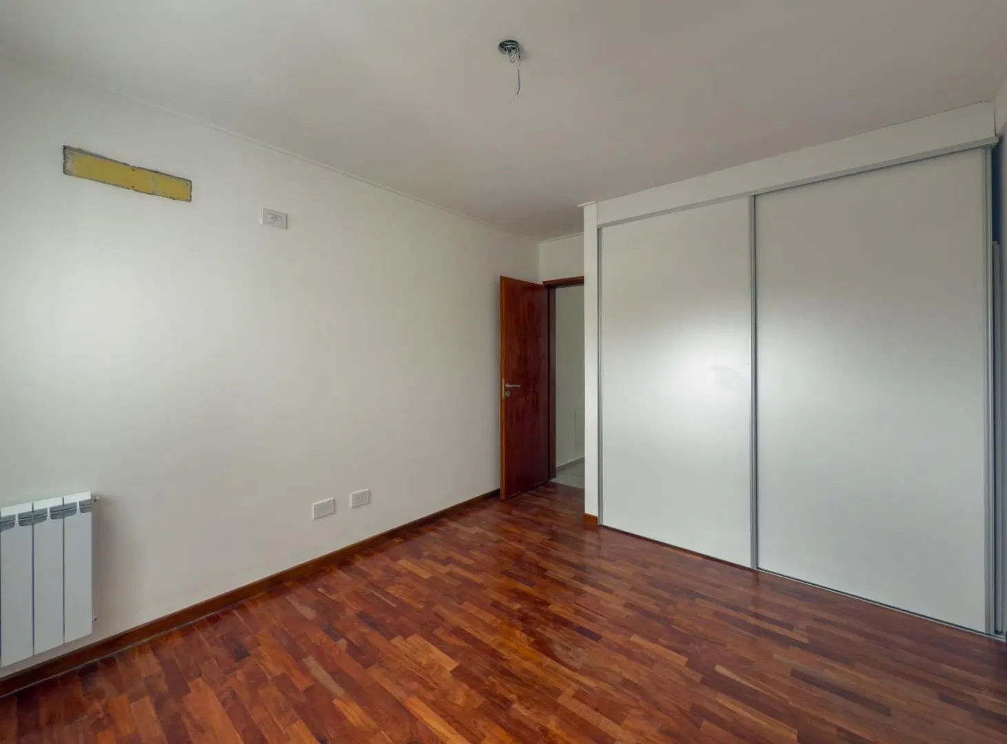 Departamento de 1 dormitorio y cochera a estrenar en venta 3