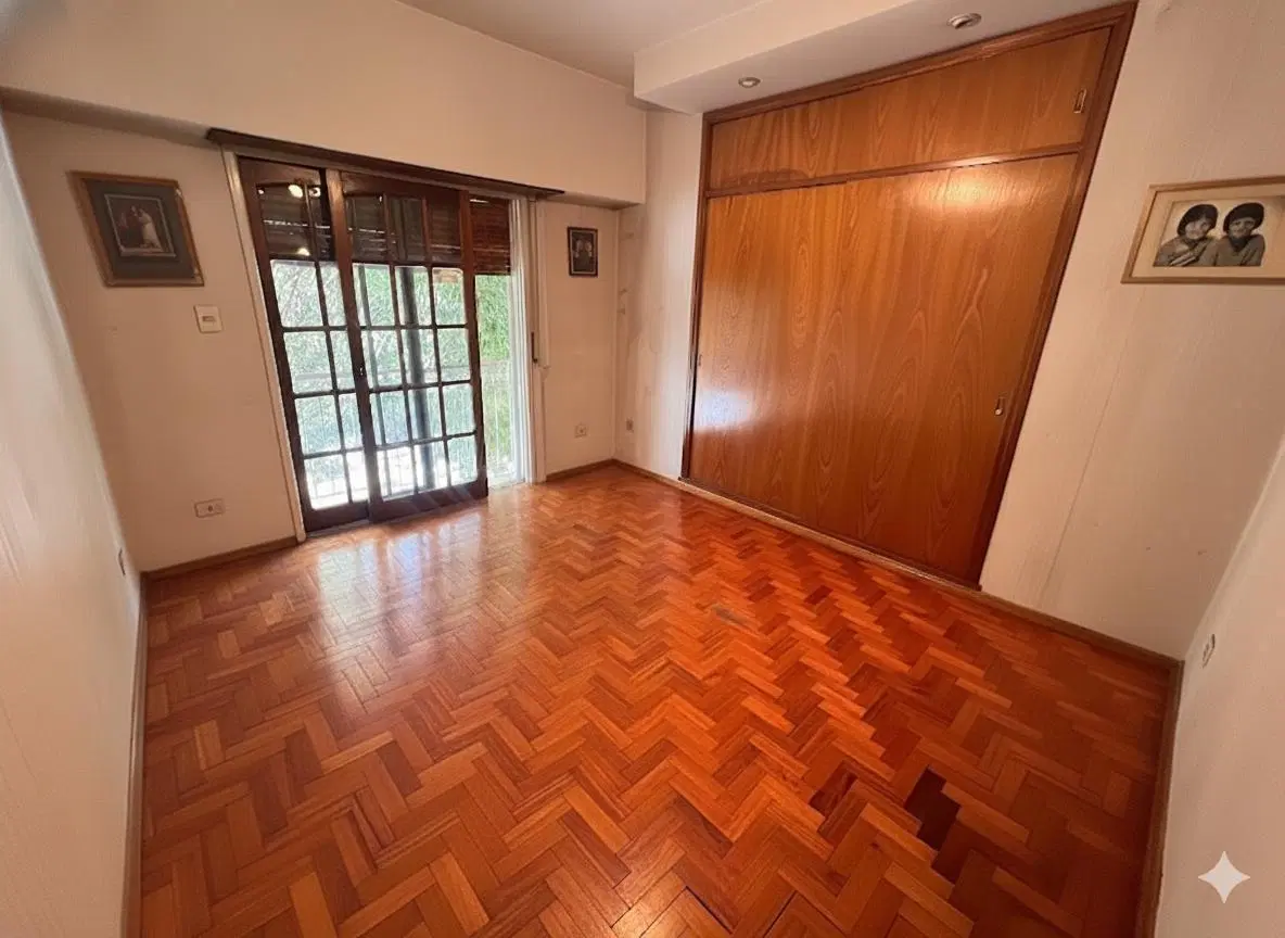 Casa en La Plata de 3 dormitorios 3