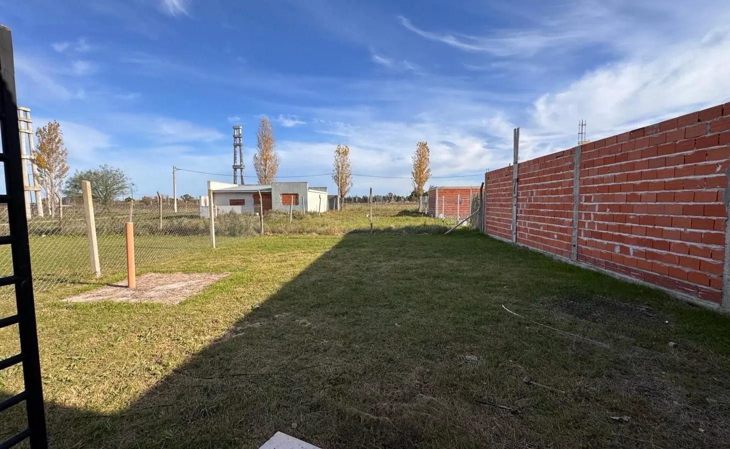 Casa en barrio cerrado en venta cuotas en pesos en La Plata 5