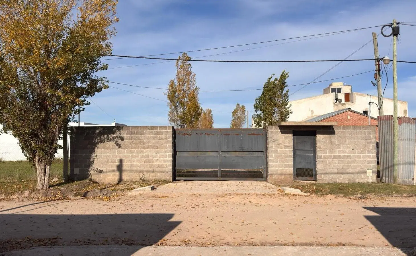 Casa en barrio cerrado en venta cuotas en pesos en La Plata 8