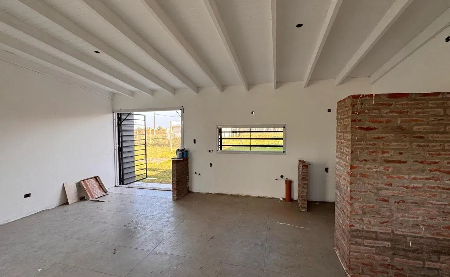 Casa en barrio cerrado en venta cuotas en pesos en La Plata 3